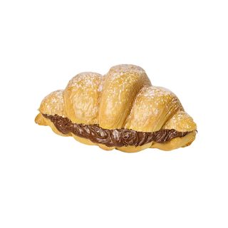 Круасан з шоколадом (116г)