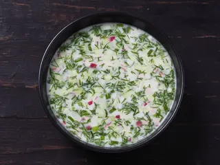 Окрошка (300g)