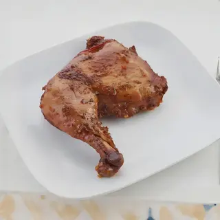 Chicken Laps