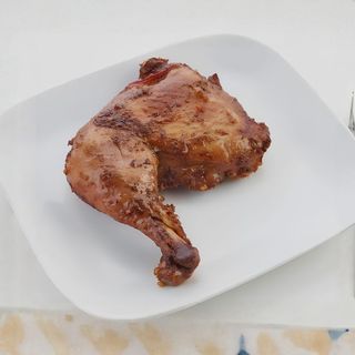 Chicken Laps