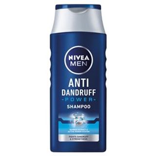 Szampon przeciwłupieżowy wzmacniający Nivea Men. 0.4кг