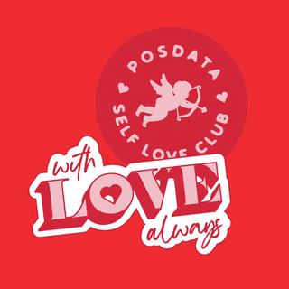 Postal San Valentín