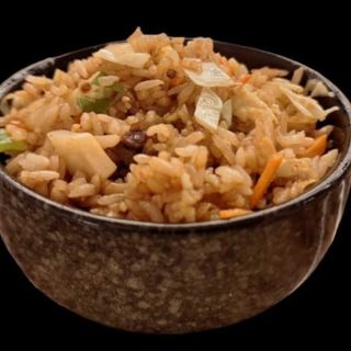 105 - Arroz Ternera Soja