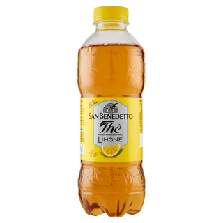 thè san benedetto limone