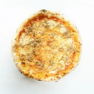 Pizza Reina (33 Cm.)