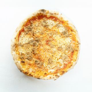 Pizza Reina (33 Cm.)