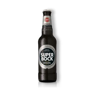 Super Bock Stout S/Álcool
