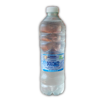 Acqua naturale 50 cl