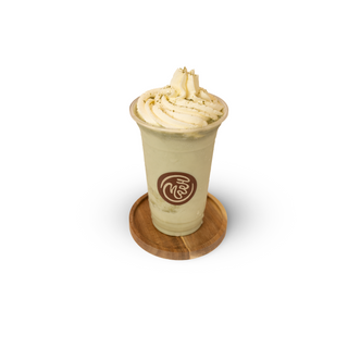 Frappé Matcha