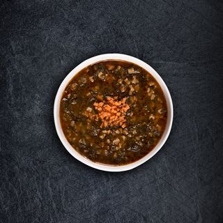 Спаначена супа (300гр)