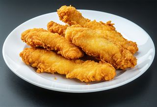 Chicken strips