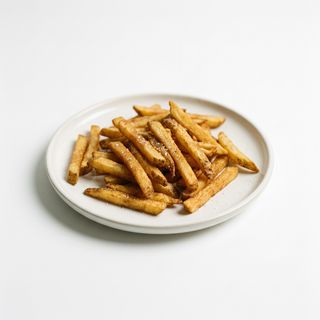Patate fritte