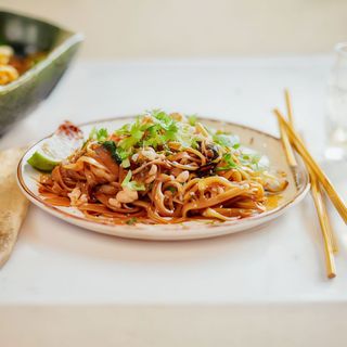 PAD THAI D'HEURA