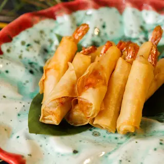 Креветки Каджун (180г)