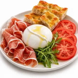 CAPRESE DEL VIAGGIATORE