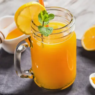 Limonadă mixtă