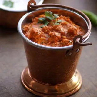Balti Chicken