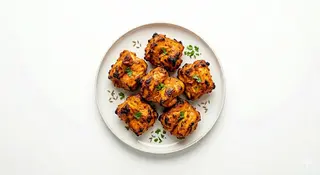 Tandoori Tikka