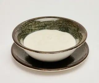 Stracciatella Pugliese