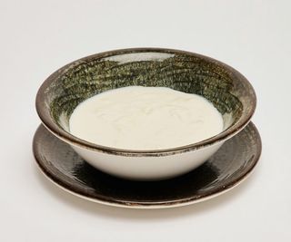 Stracciatella Pugliese