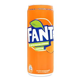 Fanta (330мл)