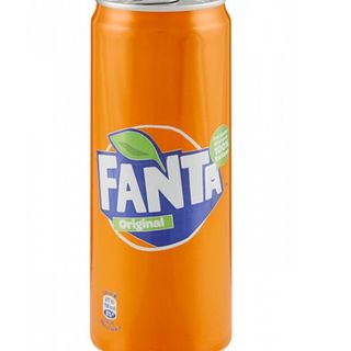 Fanta330ML