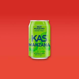 Kas Manzana