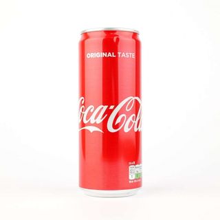 Кока Кола Кен 0.330