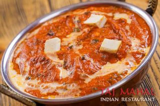 Батър Паниир Масала (400г)