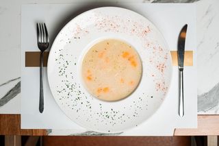 Pileća supa 400ml - Chicken soup