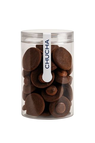 Шоколадный фундук 