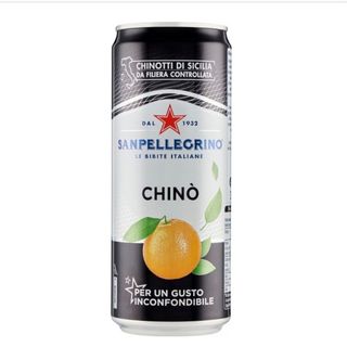 Chinotto 33cl