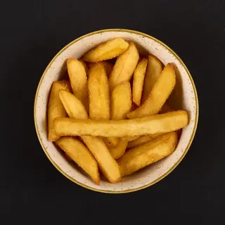 Pomfrit