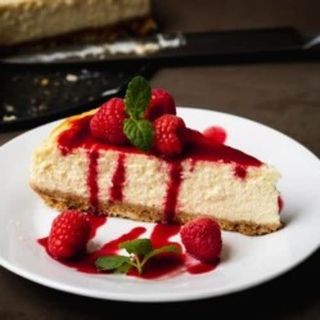 Tarta De Fresa