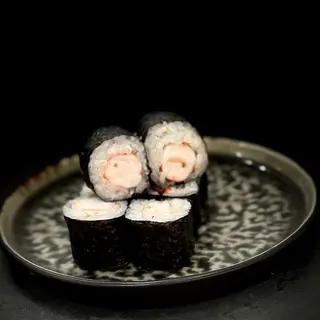 42. Gambero roll 8 pezzi