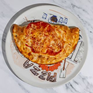 Pizza Calzone 