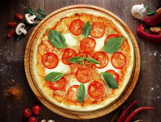 Піца Маргарита (410г)