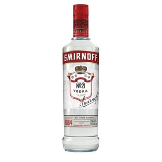 Vodka Smirnoff 70 cl