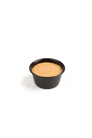 Salsa Bacon Mayo