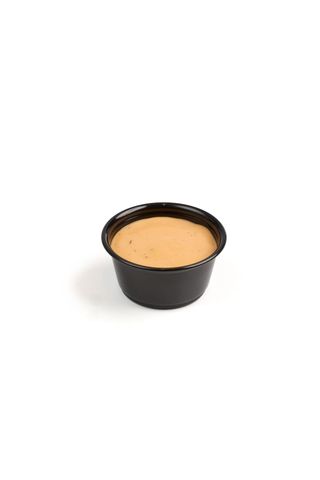 Salsa Bacon Mayo