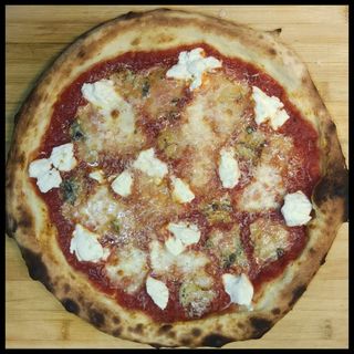 13.Pizza Quattro Formaggi (50 cm)