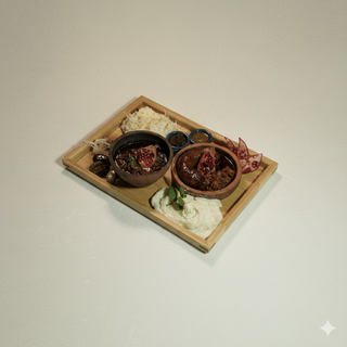 მეგრული დაფა