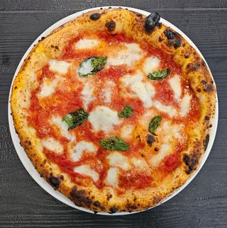Margherita