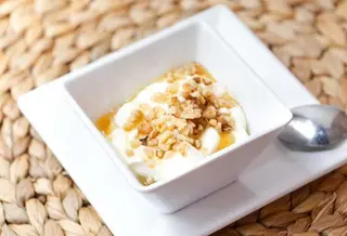 Yogurt Griego