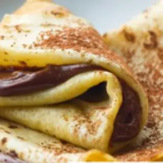 Crêpe K Zed