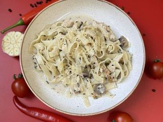 Паста Поло фунгі (290 г)