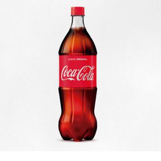 Coca-cola 1.5l
