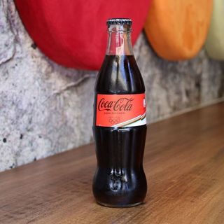 COCA COLA ZERO 33 CL