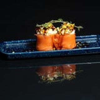 229 Sushi gio pistacchio
