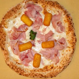 Crocchè